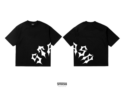 DEEPSOUTH Side Arch Black