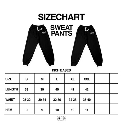 Deepsouth Pants