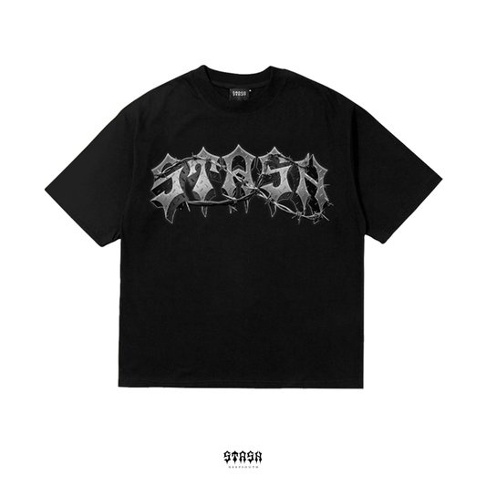 IRONCLAD Black