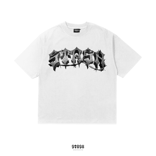 IRONCLAD White